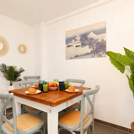 Apartment J.o Juans Yourhosthelper *