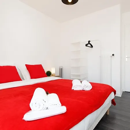 Apartment J.o Juans Yourhosthelper