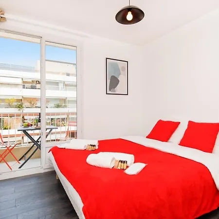 Apartment J.o Juans Yourhosthelper Antibes